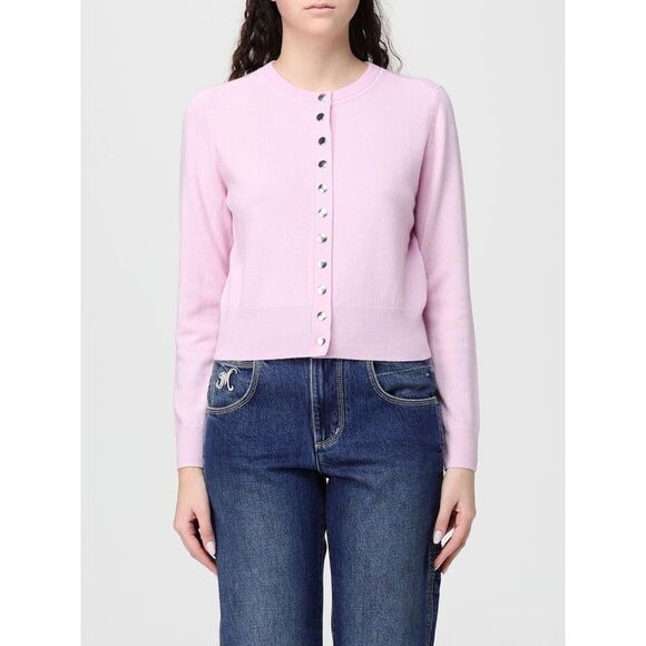 Isabel Marant Sweater Woman Pink